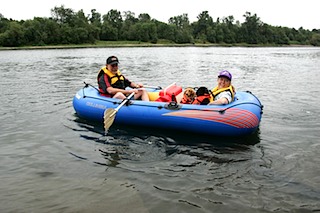 RaftRace001